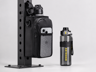 Sac de sport magnétique OMNSPHERE