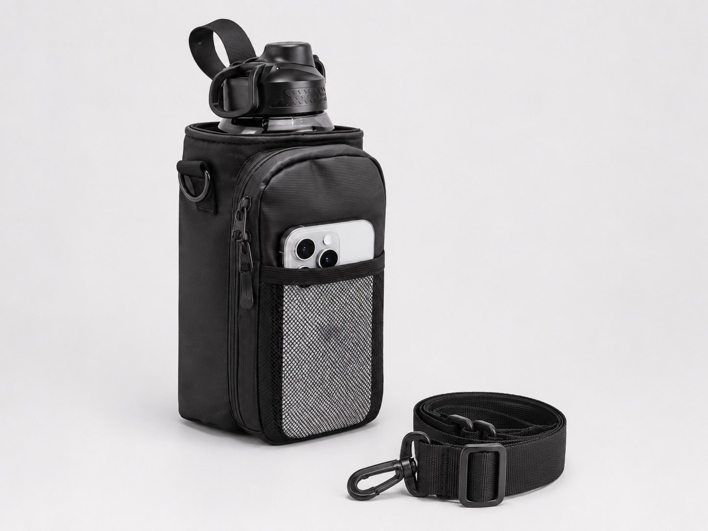 Sac de sport magnétique OMNSPHERE