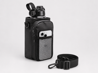 Sac de sport magnétique OMNSPHERE