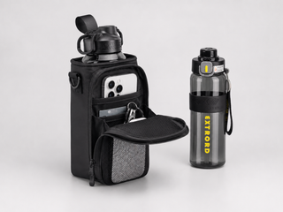 Sac de sport magnétique OMNSPHERE