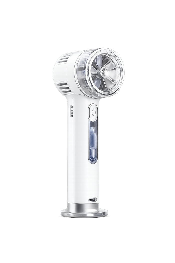 1 mini ventilateur