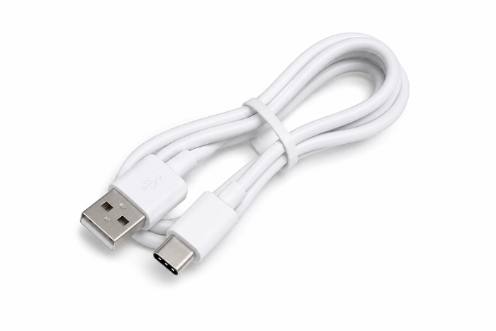 1 câble USB-C